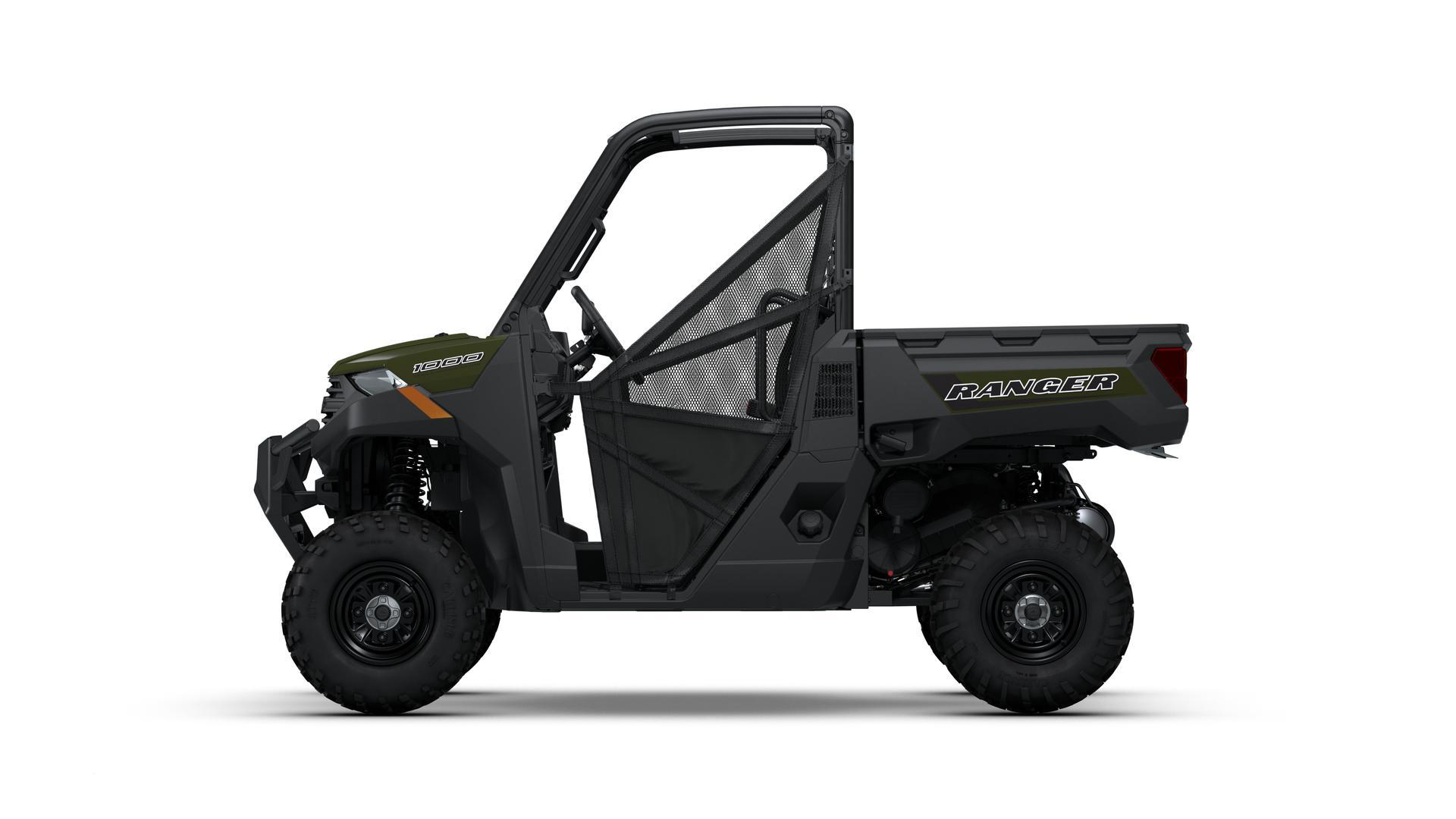 2026 Polaris Ranger 1000 EPS thumbnail 4