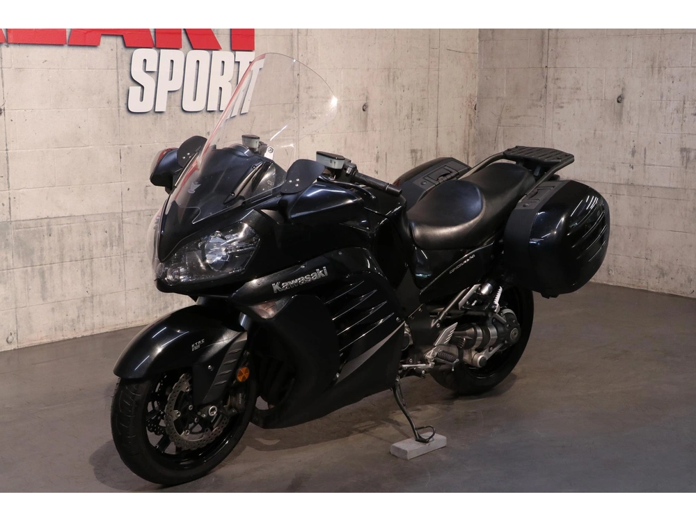 2014 Kawasaki Concours 14 alt