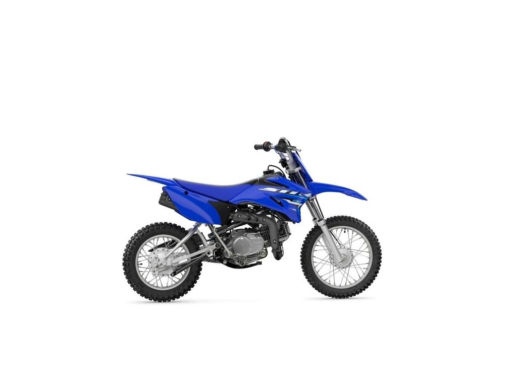 2026 Yamaha TT-R 110E for Sale