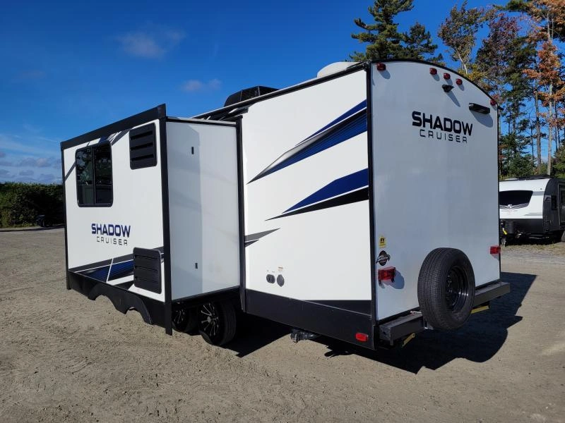 2022 Cruiser Rv Shadow Cruiser 239rb alt