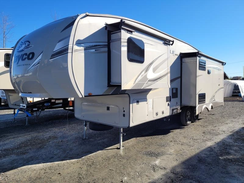 Jayco Eagle 30ckts 2018 alt