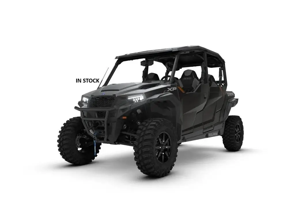 2026 Polaris GENERAL1KXP4PULTIMATE 
