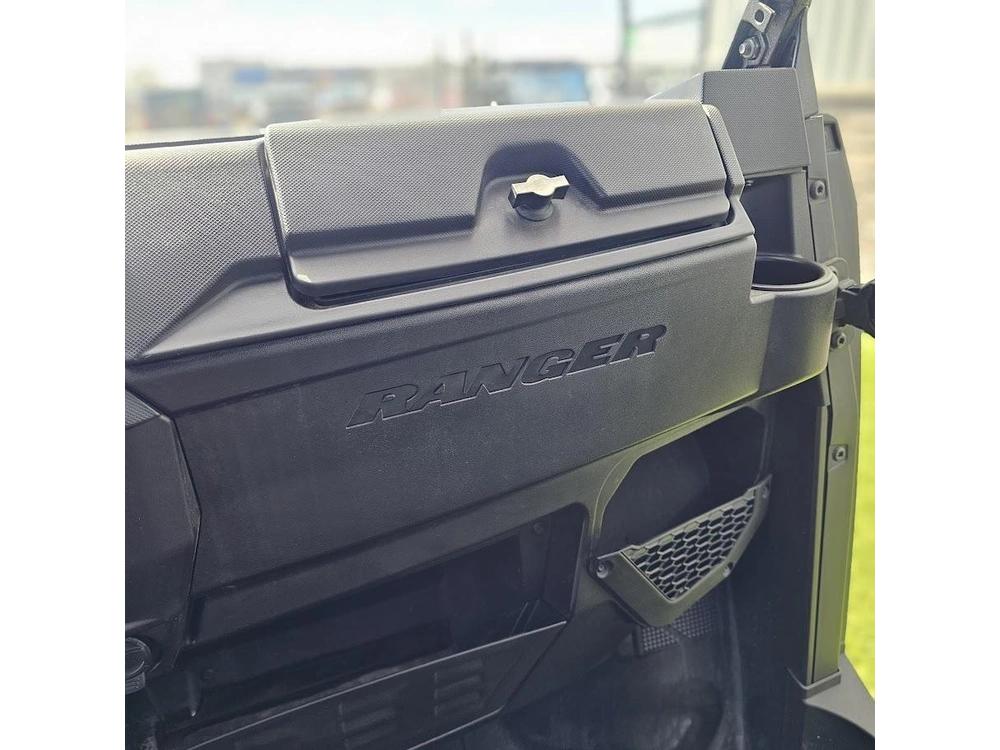 2025 Polaris Ranger Crew 1000 Premium alt