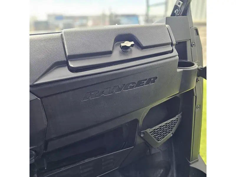2025 Polaris RANGER CREW 1000 PREMIUM thumbnail 34