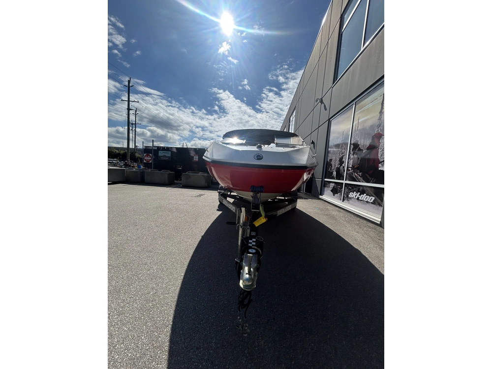 2012 Sea-doo Challenger 180 alt