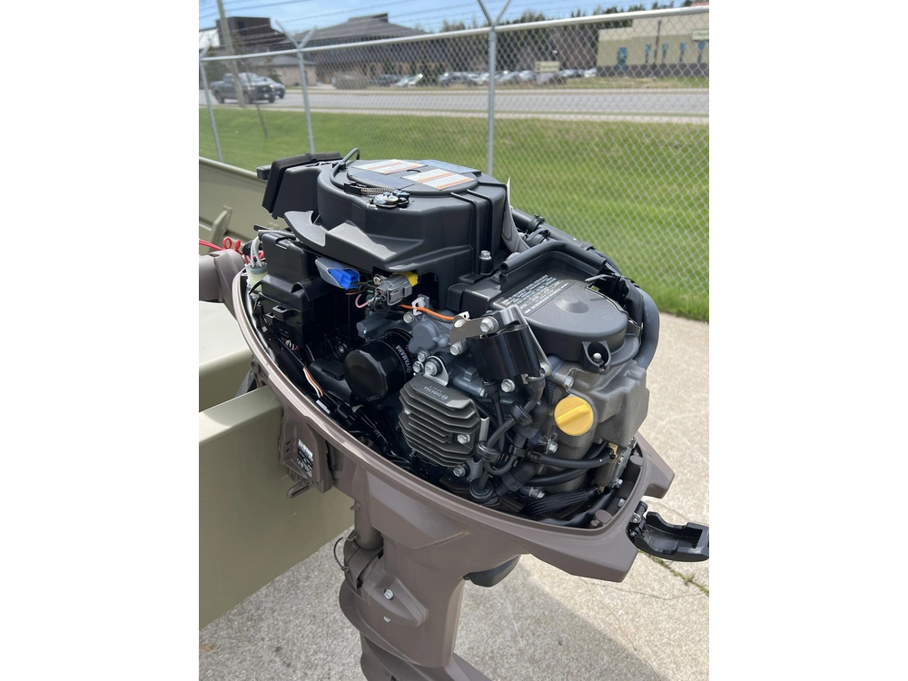 2026 Yamaha F25lmhc3 alt
