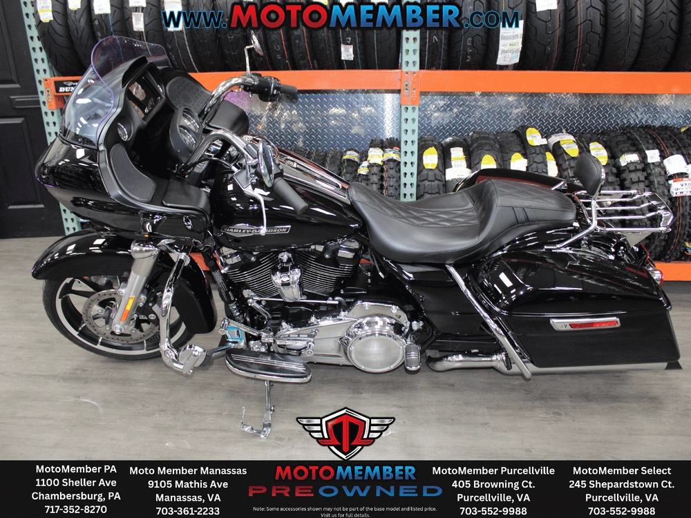2023 Harley-davidson Road Glide alt