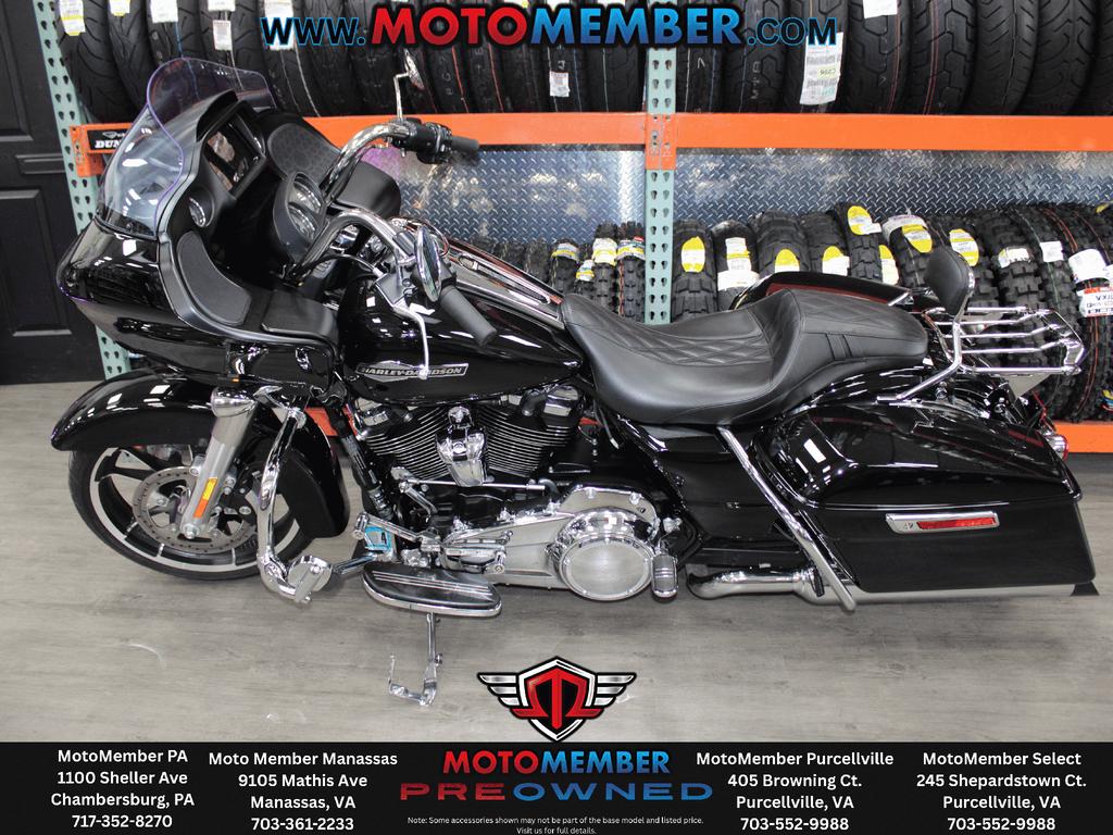 2023 Harley-Davidson Road Glide Base for Sale