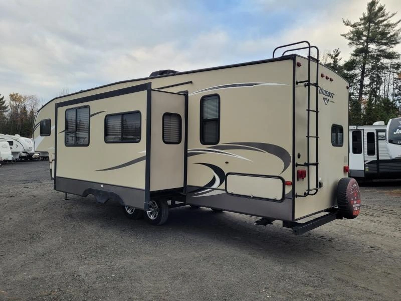 Keystone Rv Hideout 295bh 2017 alt
