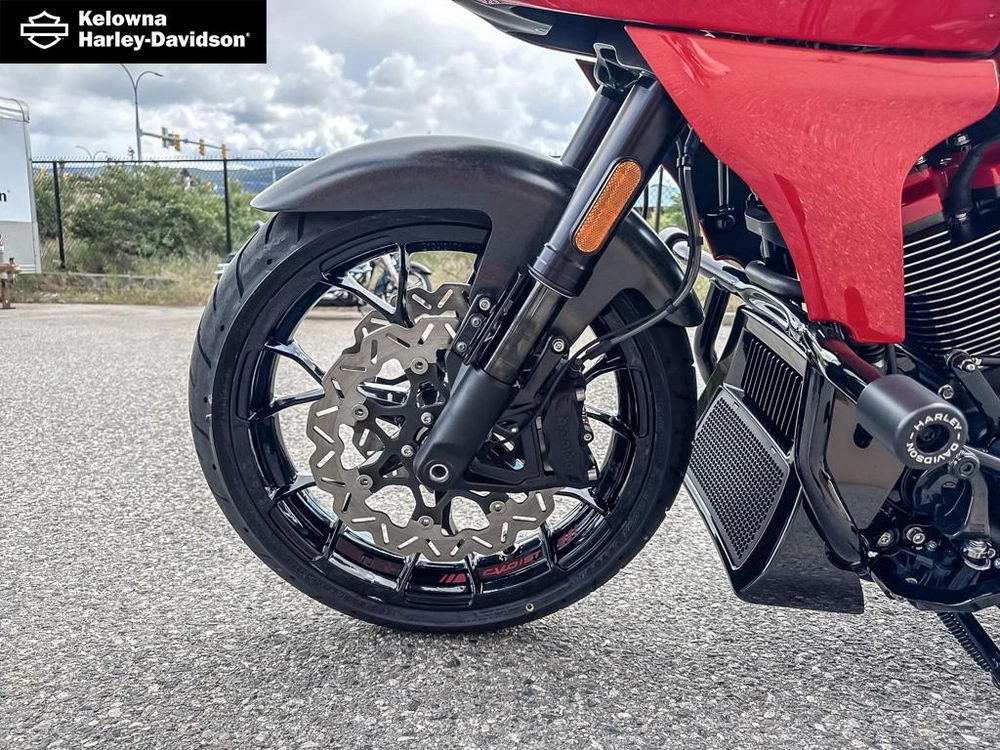 2026 Harley-davidson Fltrxstse - Cvo™ Road Glide® St alt
