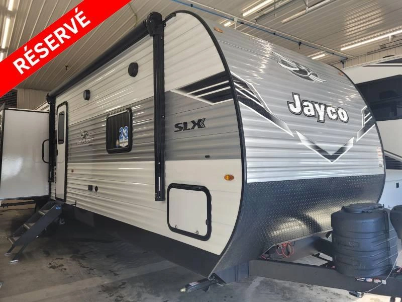 Jayco Jayflight 334rts 2026 alt