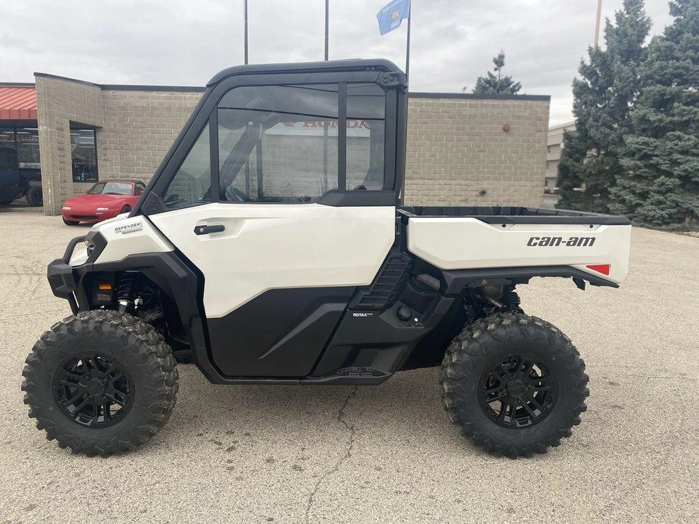 2026 Can-am Defender Limited Hd11 alt