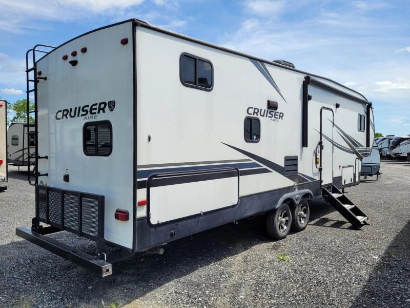 Crossroads Cruiser 30bh 2019 alt