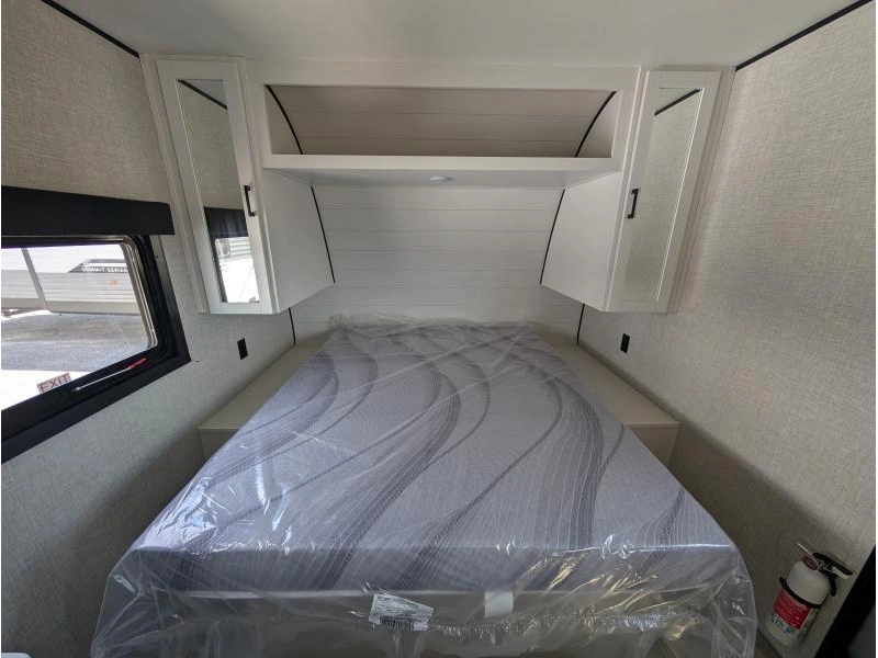 Highland Ridge Rv Open Range 182rb 2026 alt