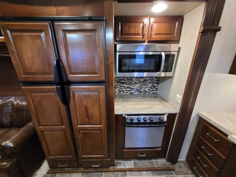 Keystone Rv Alpine 3250rl 2013 alt