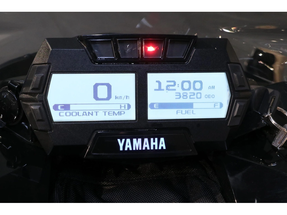Yamaha Sidewinder L-tx Gt 137 Dae 2023 alt