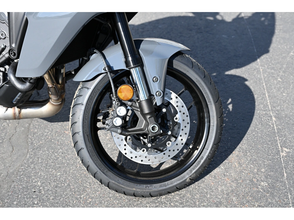 2026 Yamaha Tracer 9 alt