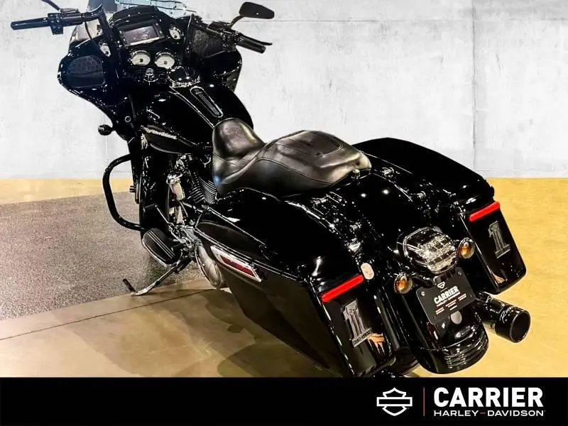 2017 Harley-Davidson Moto Harley-Davidson FLTRXS 2017 thumbnail 21