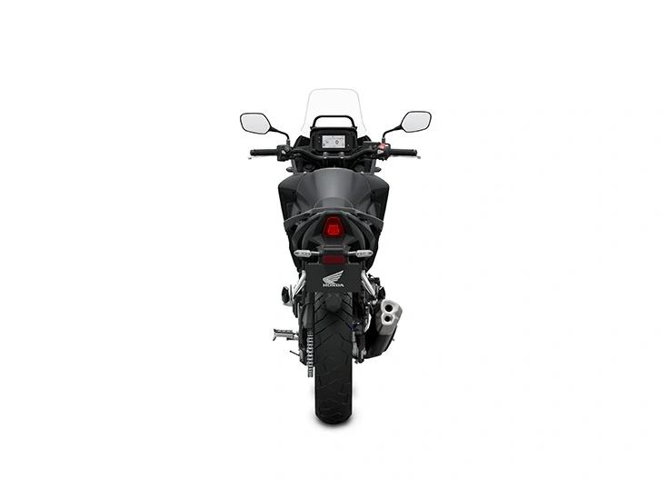 2025 Honda NX500 thumbnail 19