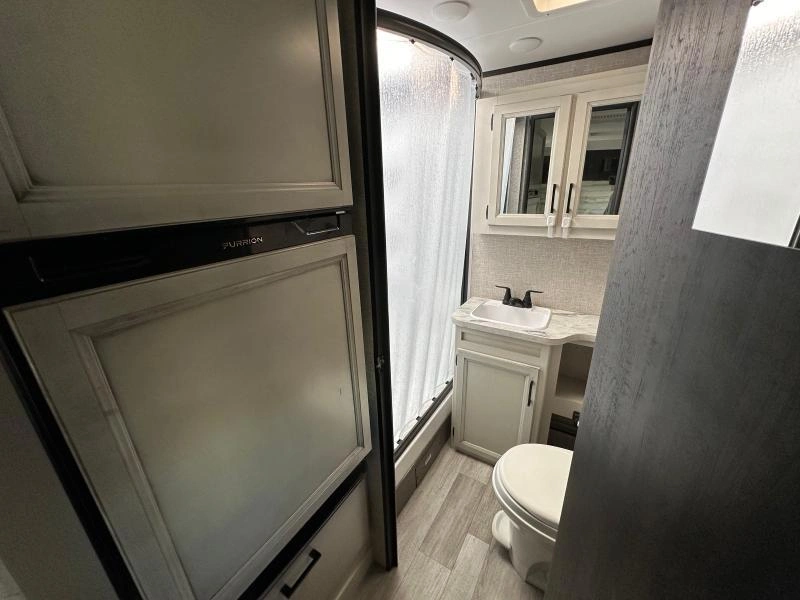 Jayco Jay Feather 171bh 2022 alt