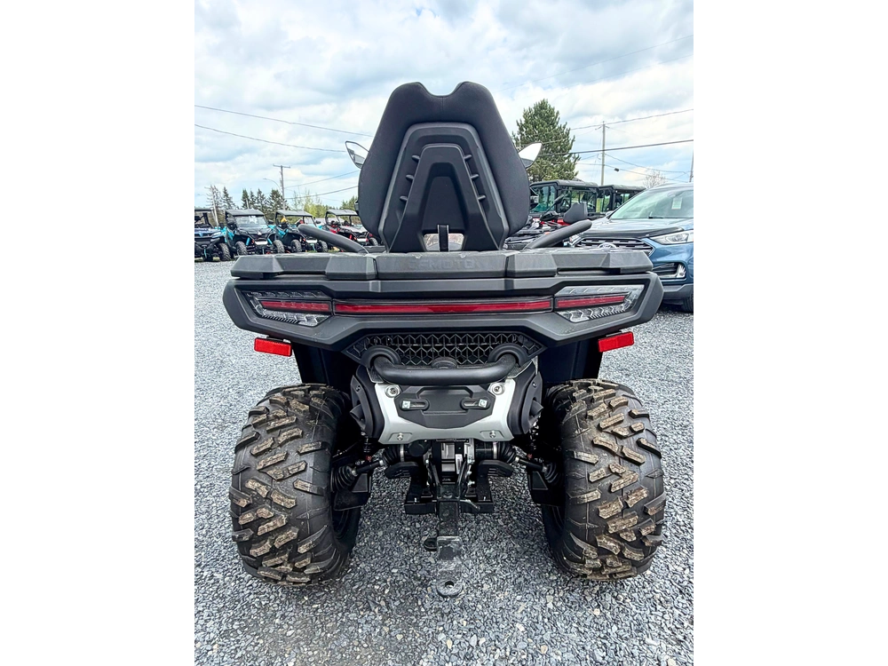 Cfmoto Cforce 1000 Touring 2026 alt