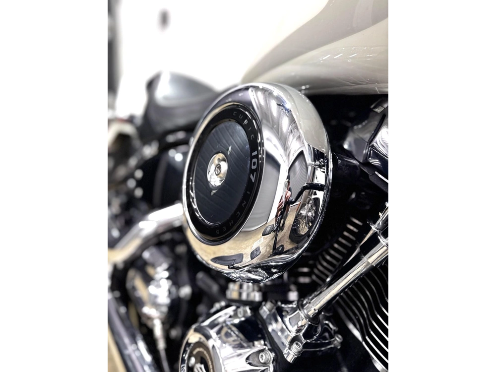 2018 Harley-davidson Low Rider Fxlr alt