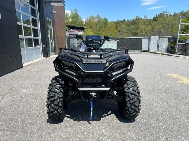 2026 Polaris Sportsman 570 Trail alt