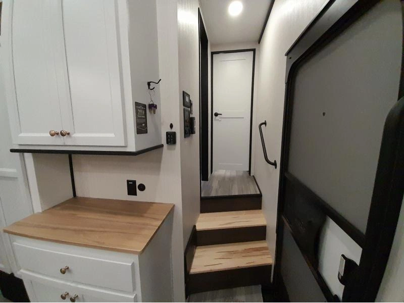 Forest River Cedar Creek 3525lf 2024 alt