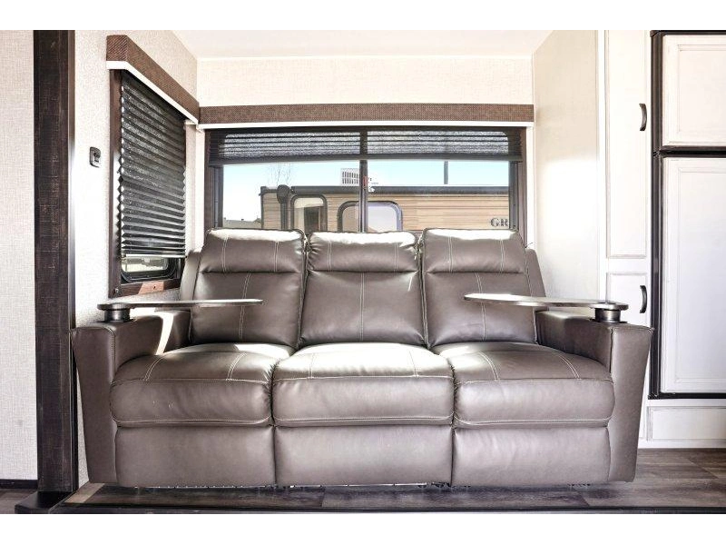 Jayco Seismic 359 2023 alt