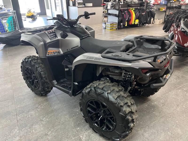 Can-am Outlander Xt 700 2026 alt