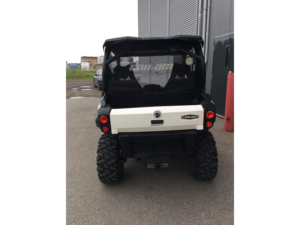 Can-am Can-am Commander 800r 2018 alt