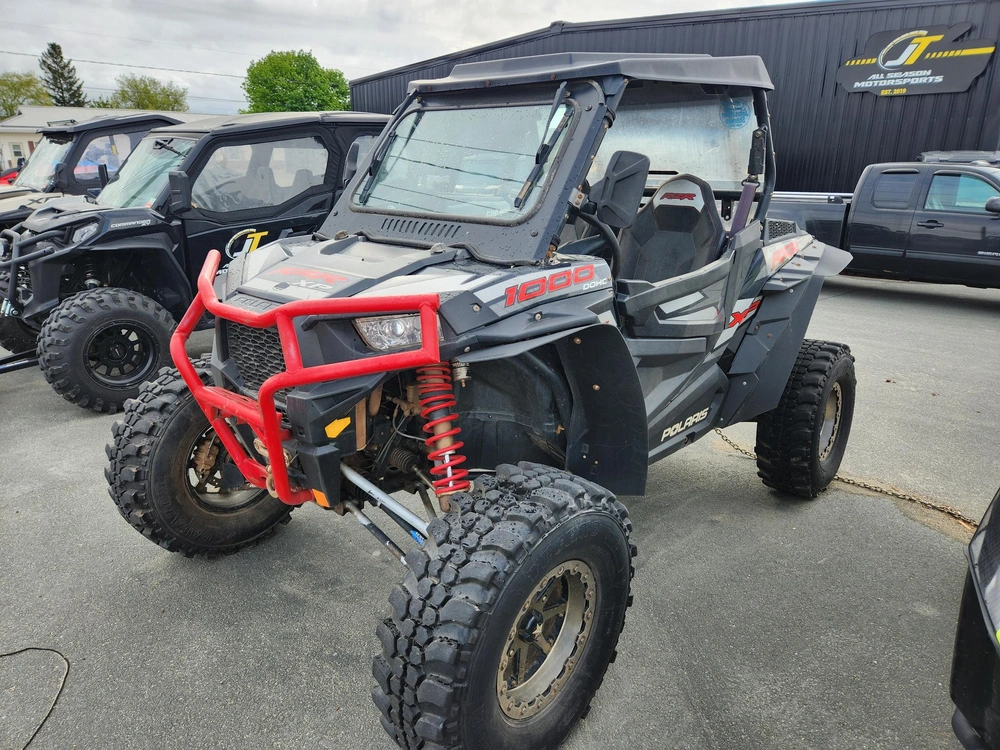 Polaris Z146t1eaw Rzr Xp 1000 2014 alt