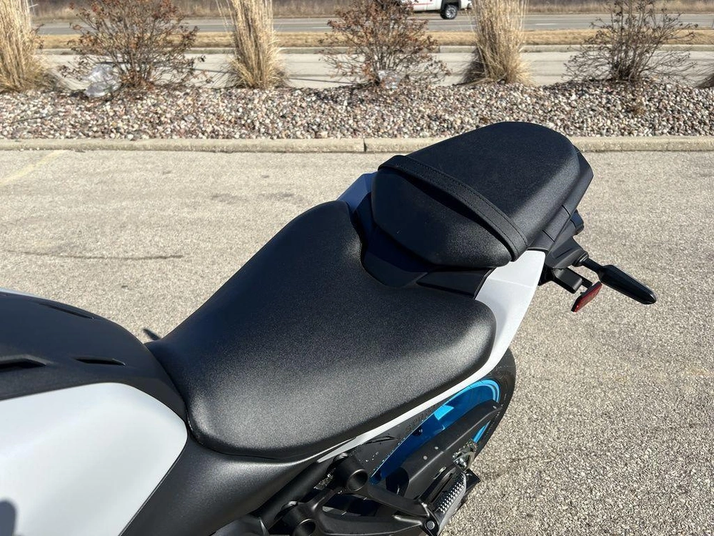 2026 Yamaha Mt-07 alt