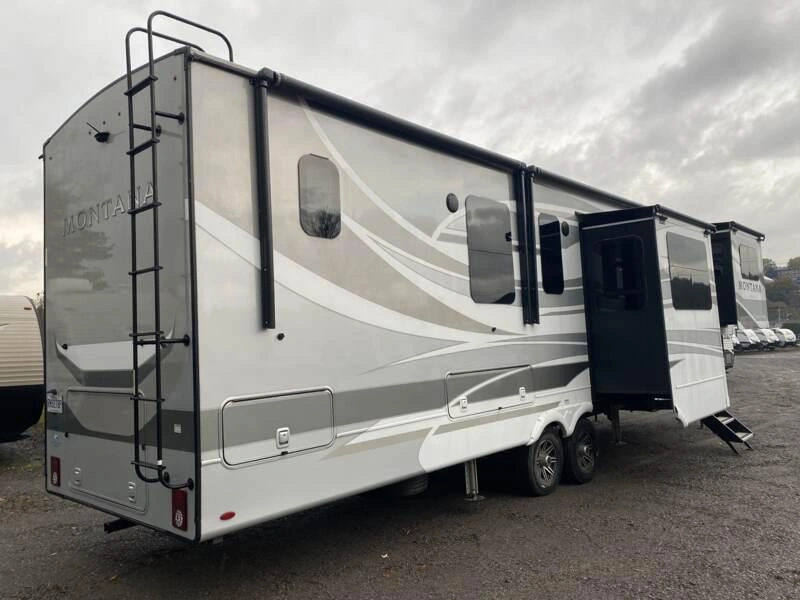 Keystone Rv Montana 3763bp 2022 alt