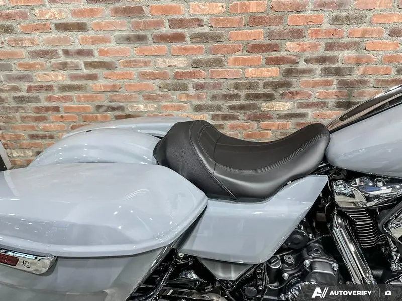2026 Harley-Davidson ROAD GLIDE