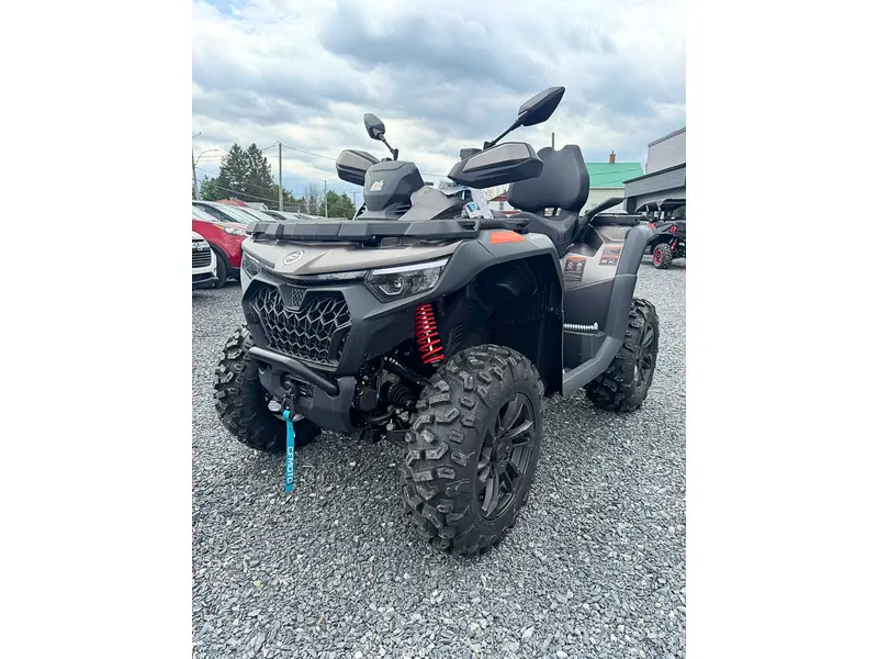 CFMOTO CFORCE 800 TOURING TOURING 2026