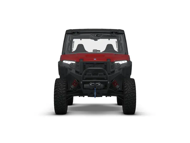 2026 Polaris XPedition ADV NorthStar thumbnail 4