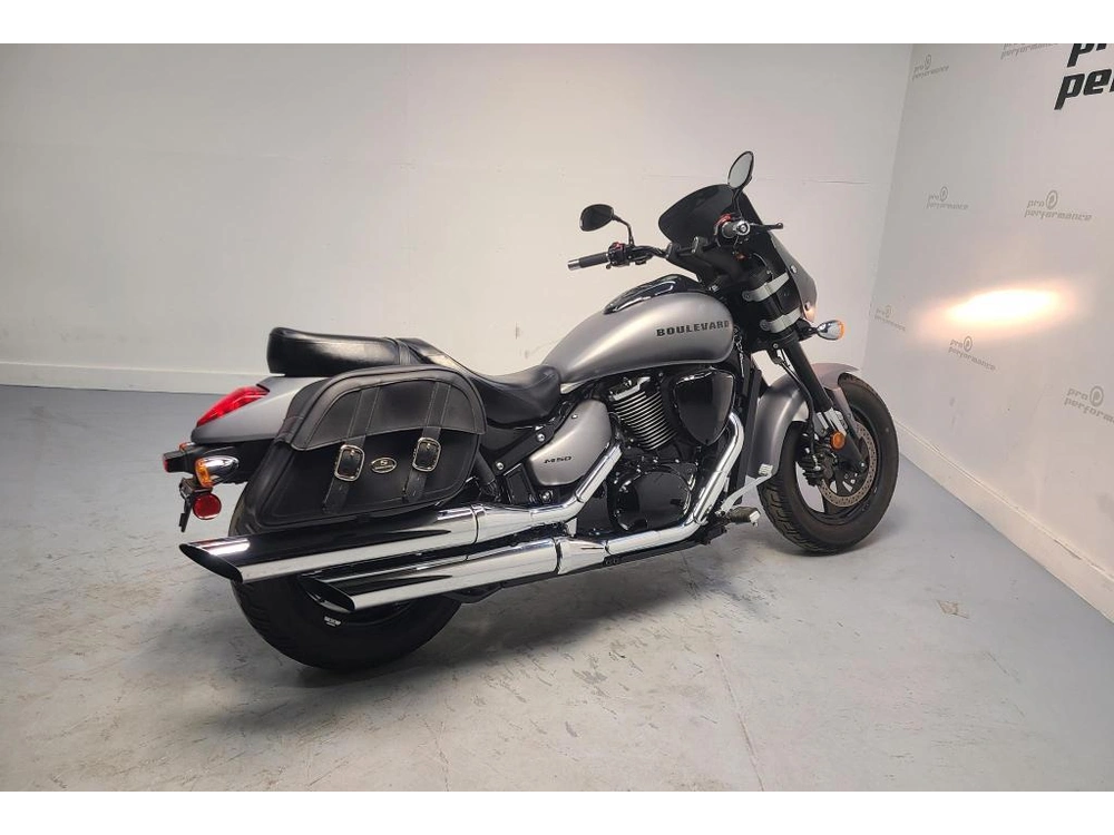 2019 Suzuki Boulevard M50 alt