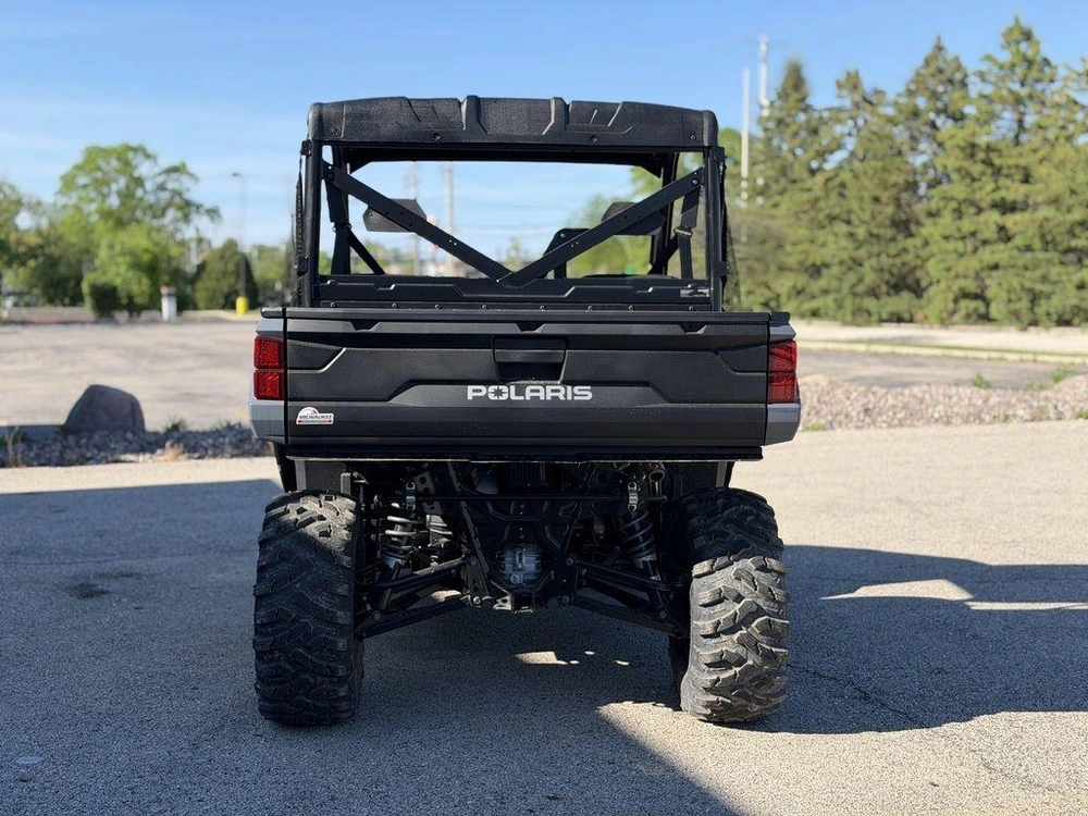 2026 Polaris Ranger Xp 1000 Premium alt