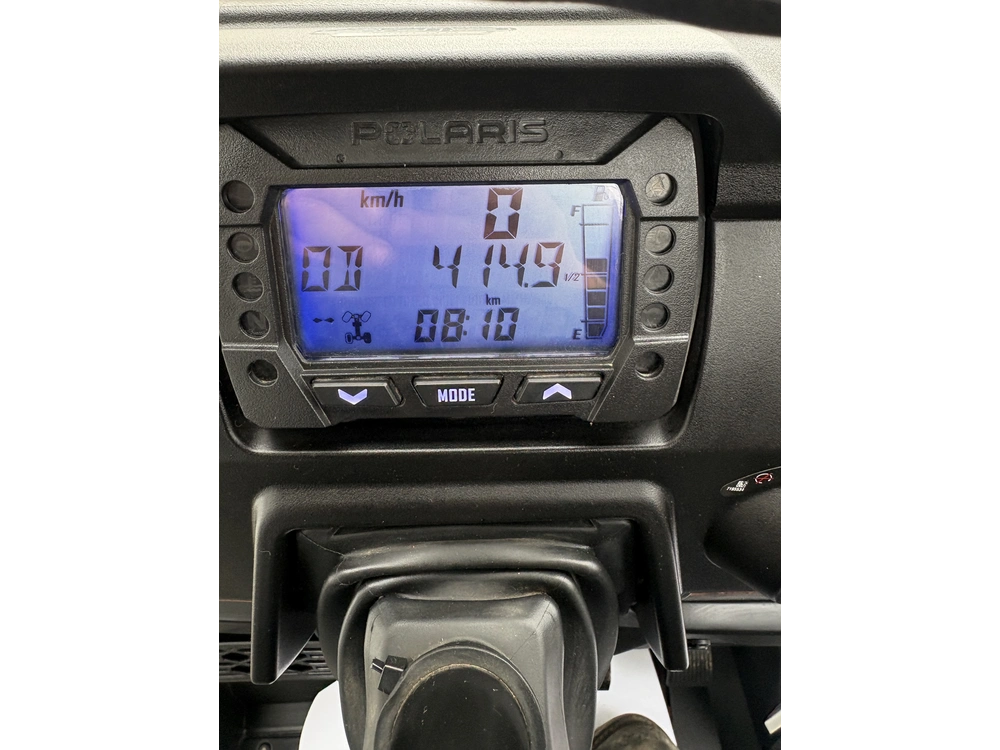 2024 Polaris Ranger 570 Premium alt