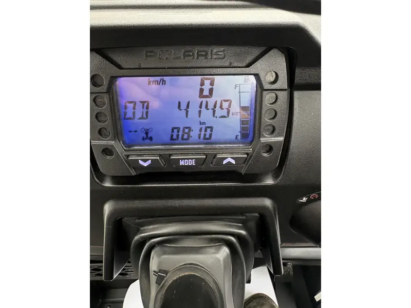 2024 Polaris RANGER 570 PREMIUM thumbnail 6