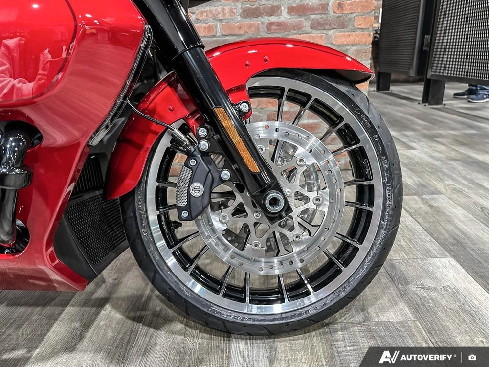 2026 Harley-davidson Street Glide Limited alt