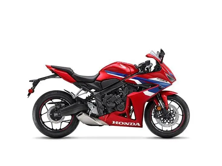2026 Honda CBR650R E-Clutch ABS thumbnail 18