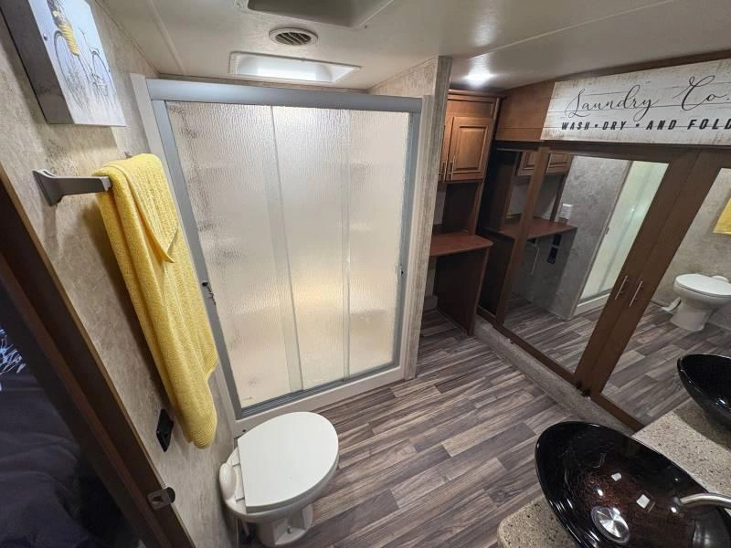 Highland Ridge Rv Open Range 397fbs 2017 alt
