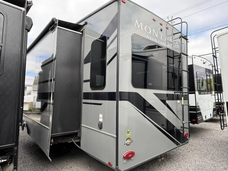 Keystone Rv Montana 295rl 2025 alt