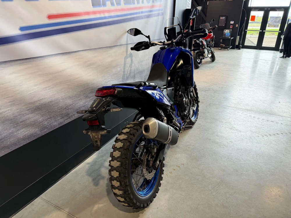 Yamaha Tenere 700 2024 alt