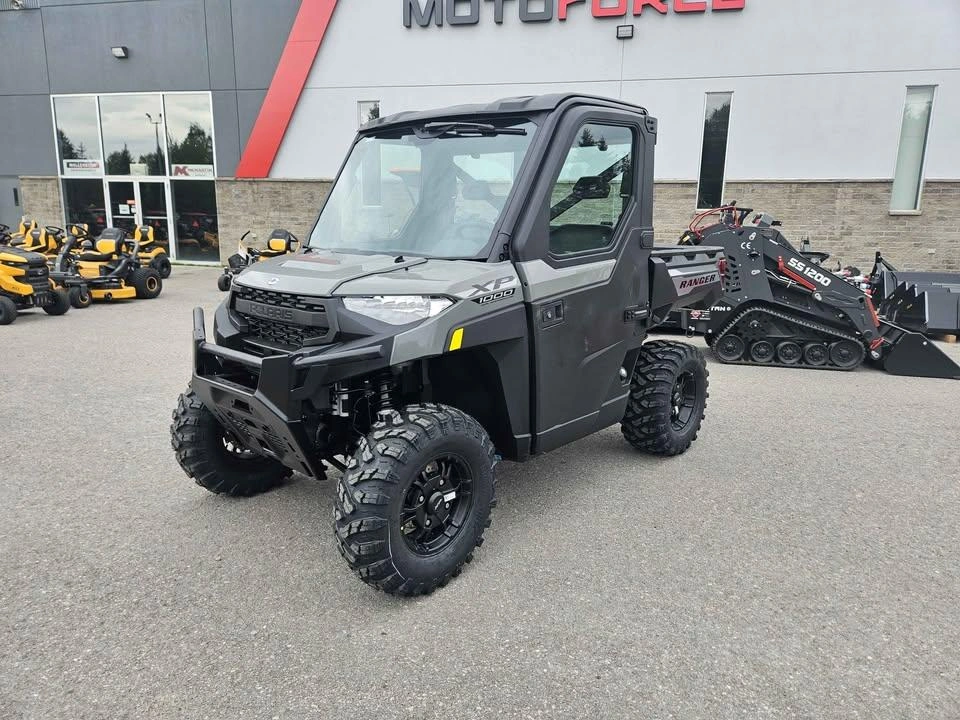 Polaris Ranger 1000 Xp Cab 2027 alt