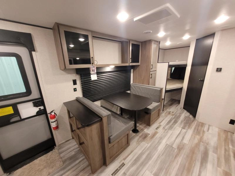 2025 Jayco Jayflight 265bhs alt
