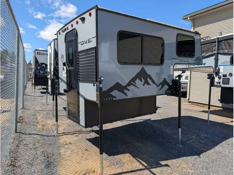 2026 Palomino Real Lite