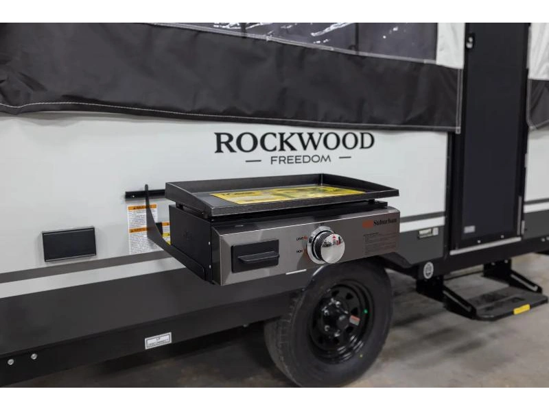 Forest River Rockwood 1930ft 2026 alt